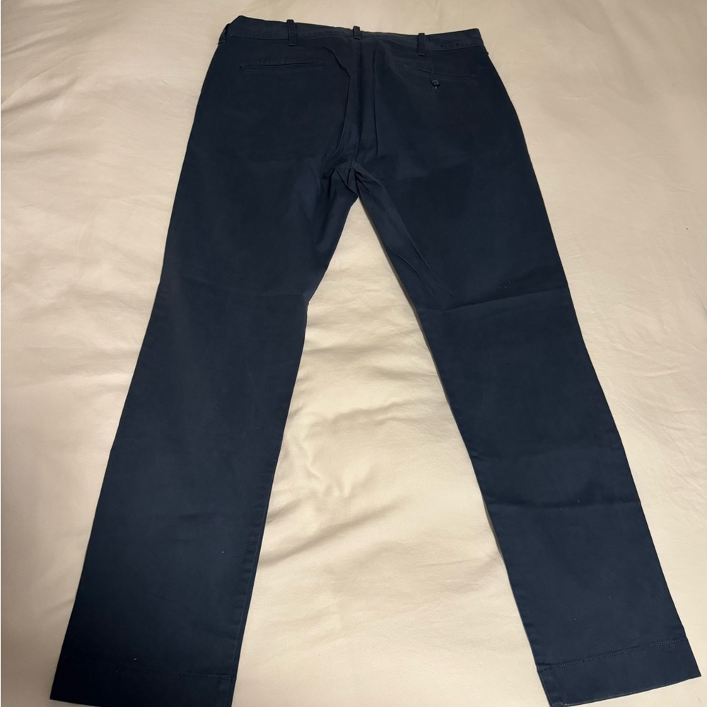 J Crew Driggs Flex Chino - Size: 33x30